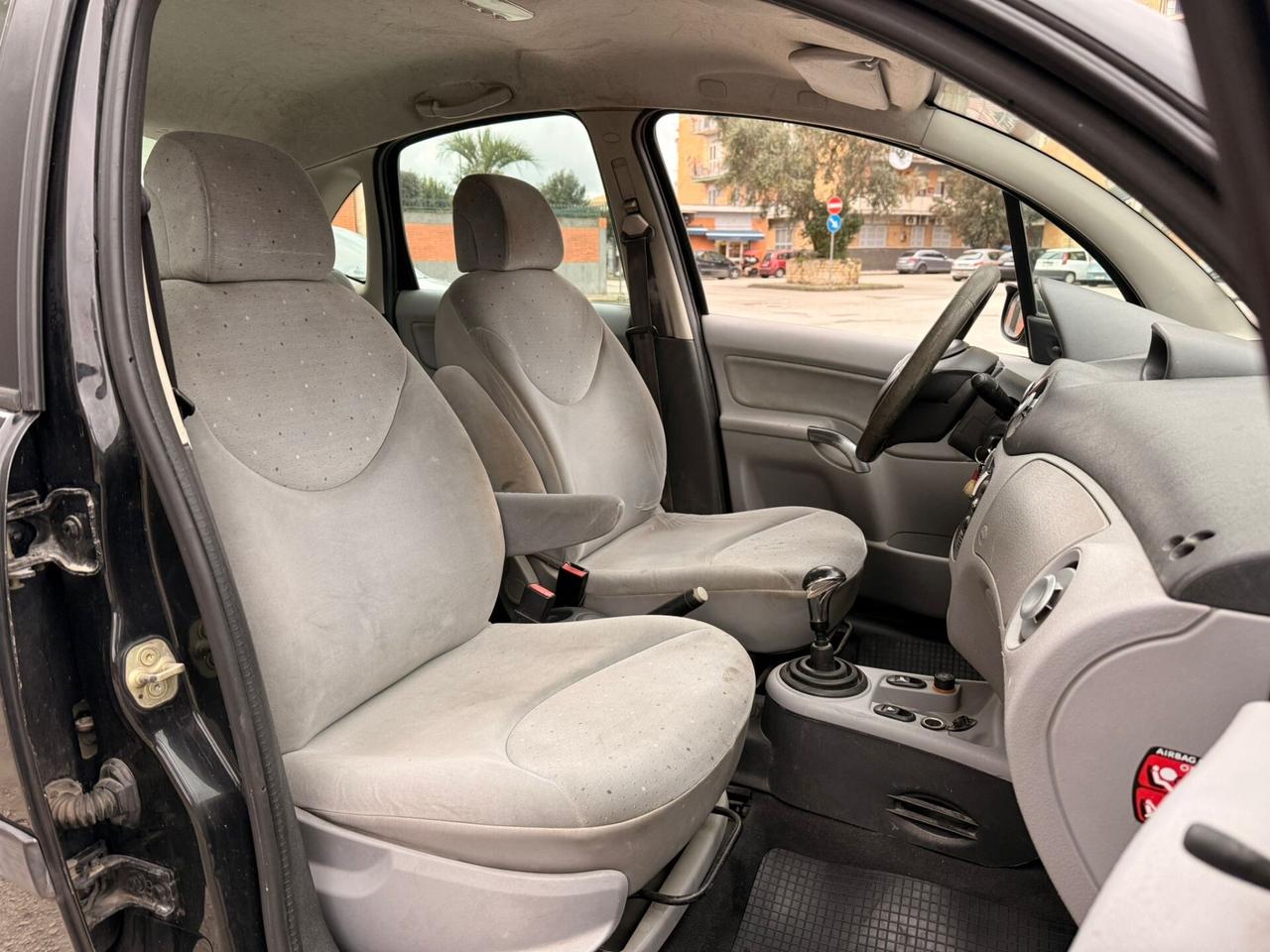 Citroen C3 1.4 HDi IN PERFETTE CONDIZIONI