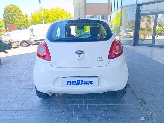 FORD Ka+ 1.2 8V 69CV