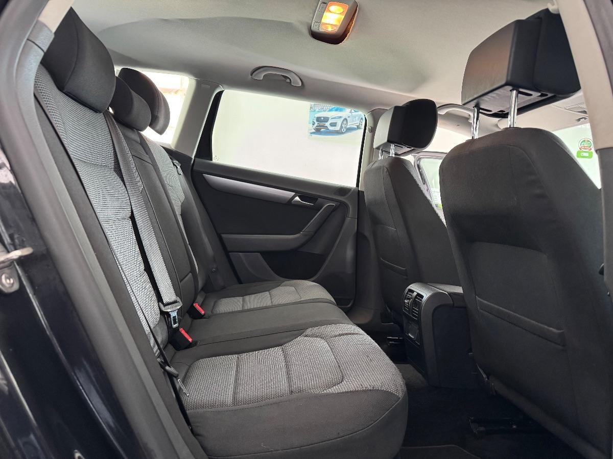 VOLKSWAGEN PASSAT Variant 2.0 TDI Executive BMT NAVIGATORE/ BLOCKSHAFT