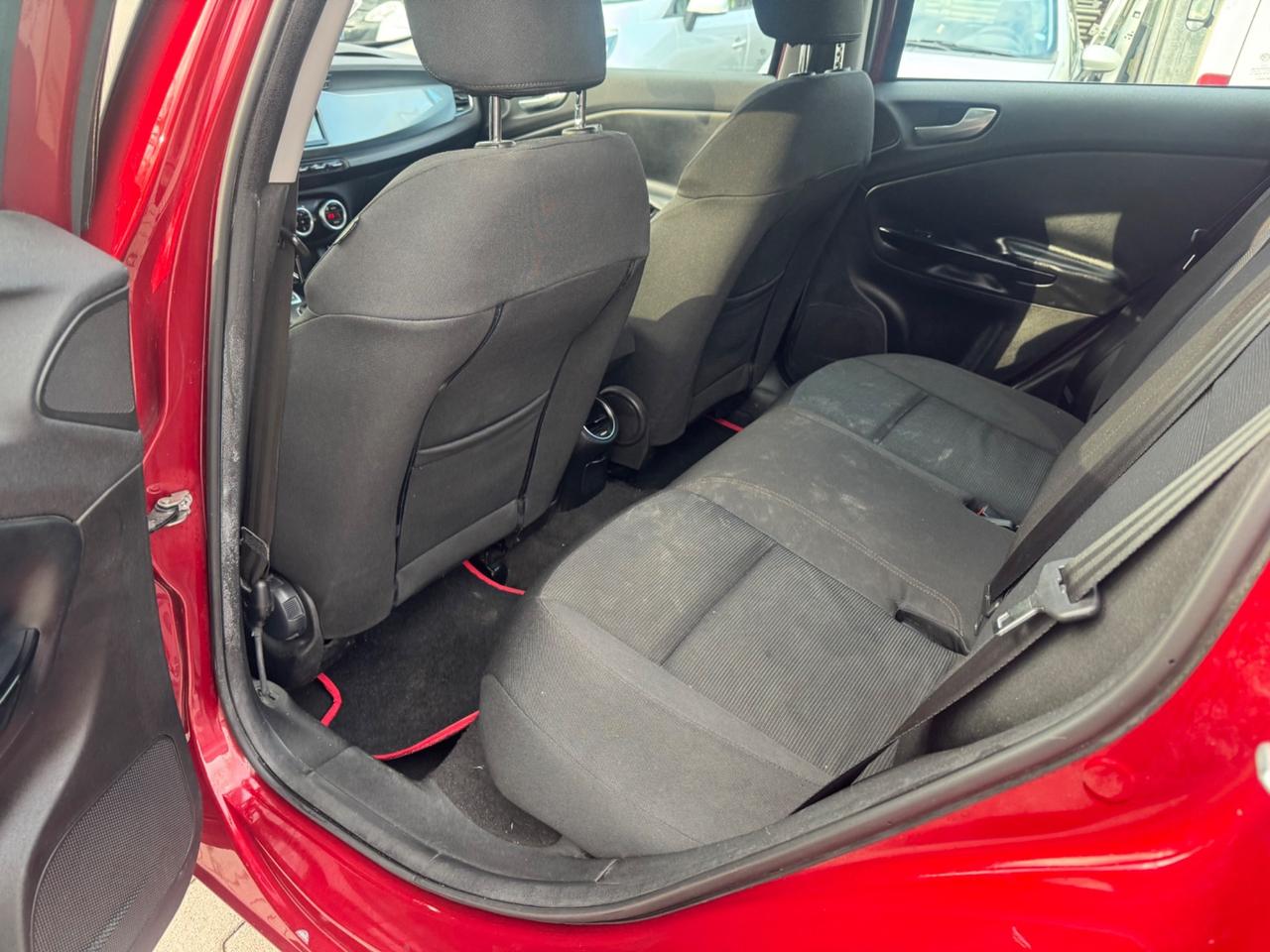 Alfa Romeo Giulietta 2.0 JTDm-2 140 CV Progression