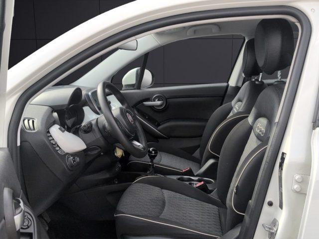 FIAT 500X 1.0 T3 120 CV City Cross GPL