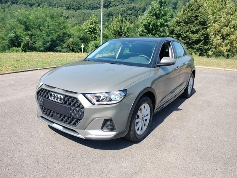 Audi A1 allstreet 25 TFSI Business