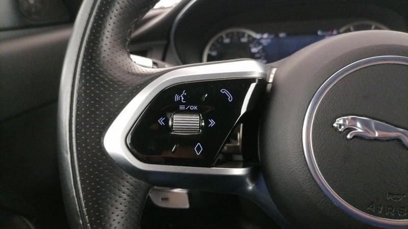 Jaguar E-Pace 2.0 i4 mhev SE awd 200cv auto