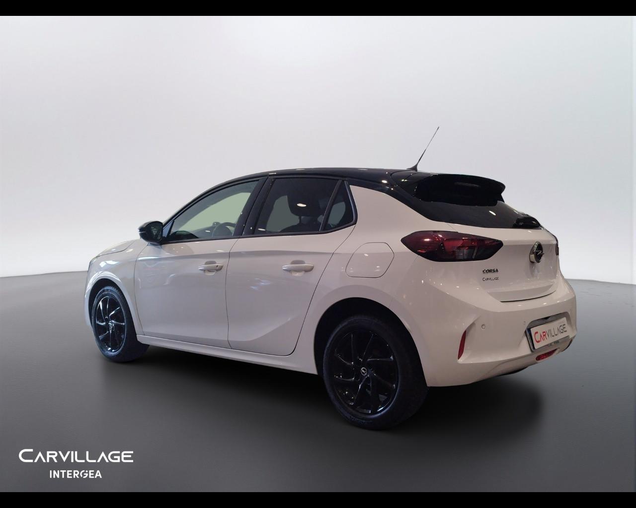 OPEL Corsa 1.2 GS Line s&s 100cv