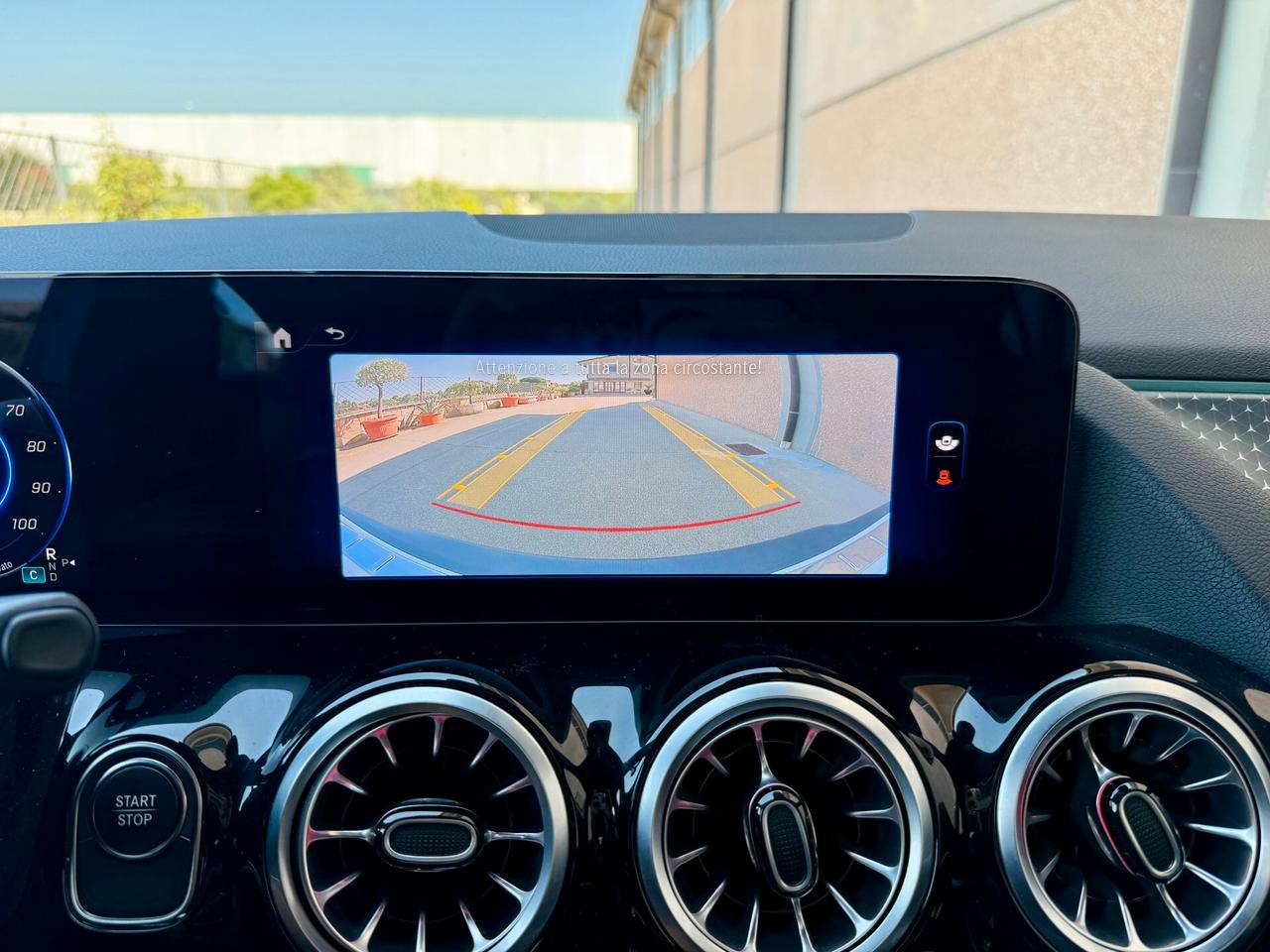Mercedes-benz EQA 250+ Progressive UNICO PROPRIETARIO