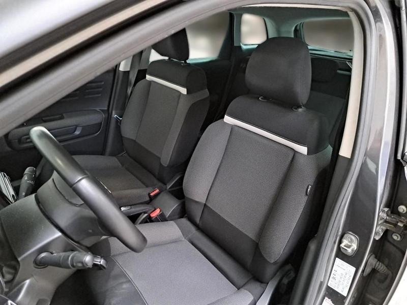 CITROEN C3 AIRCROSS PURETECH 130CV SES SHINE EAT6 SUV