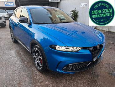 Alfa Romeo Tonale 1.5 160 CV MHEV TCT7 Edizione Speciale