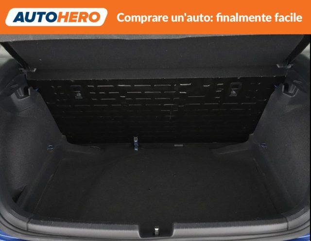VOLKSWAGEN Polo 1.0