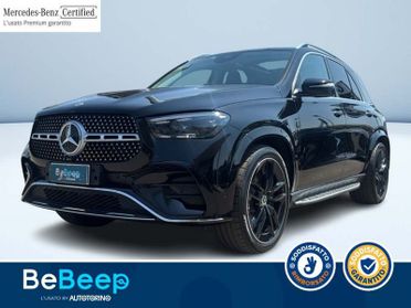 Mercedes-Benz GLE 450 D AMG LINE PREMIUM PLUS 4MATIC AUTO