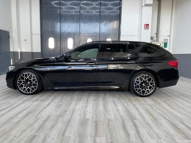 Bmw 530 530d xDrive Touring Msport