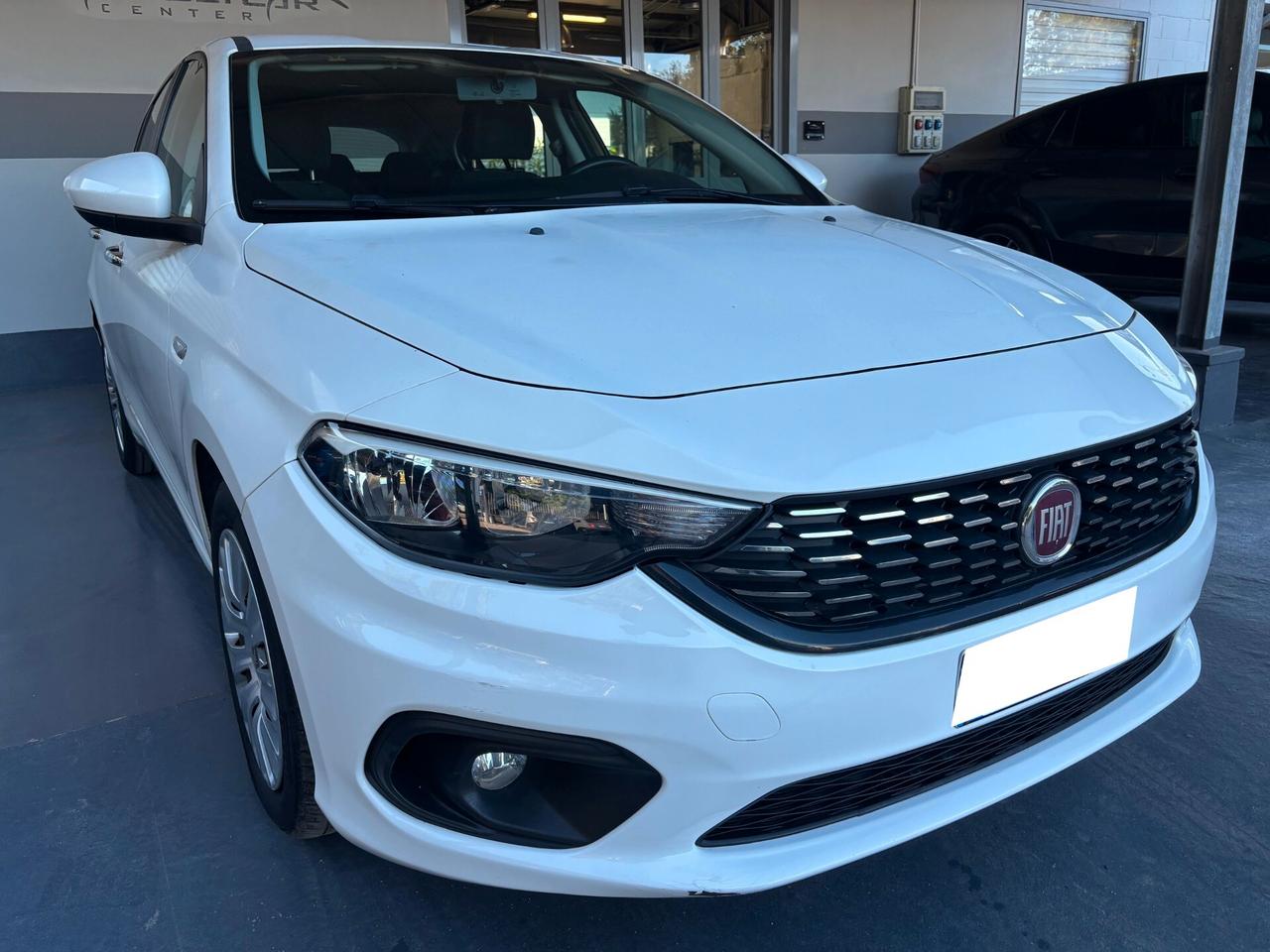 Fiat Tipo 1.6 Mjt S&S DCT SW Easy