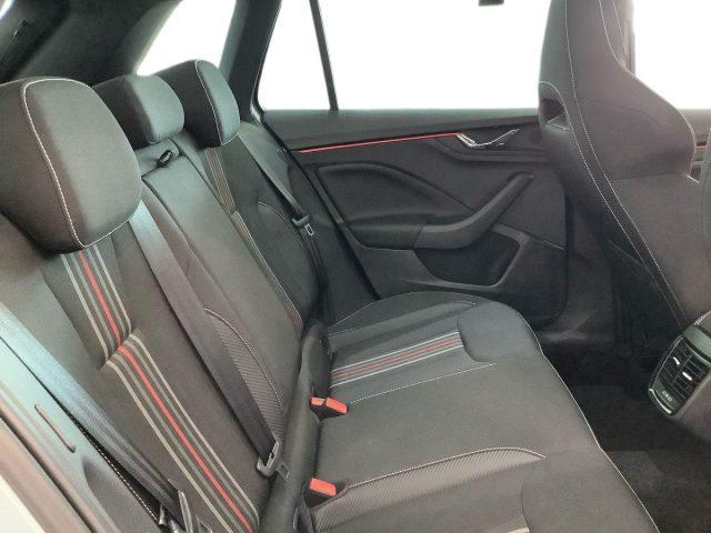 SKODA Kamiq 1.0 TSI 115 CV DSG Monte Carlo