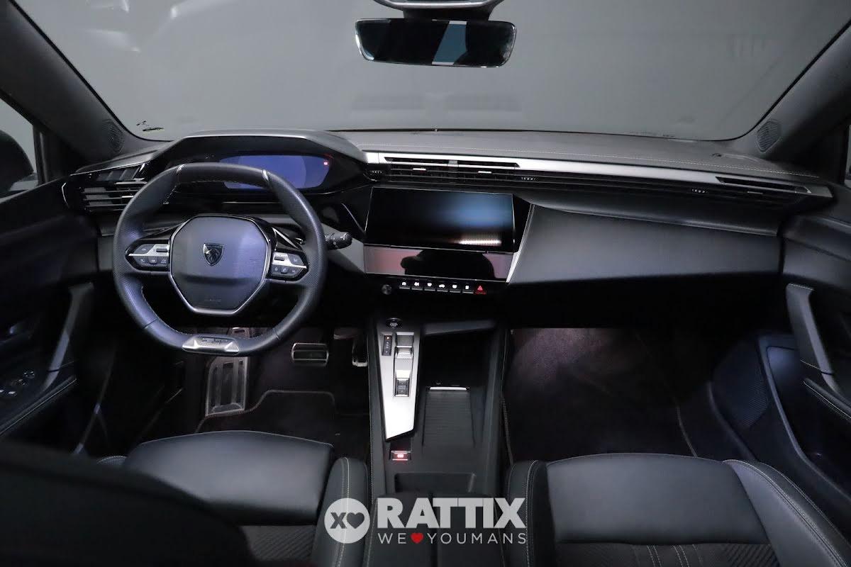 Peugeot 308 SW 1.6 hybrid 225CV GT e-eat8