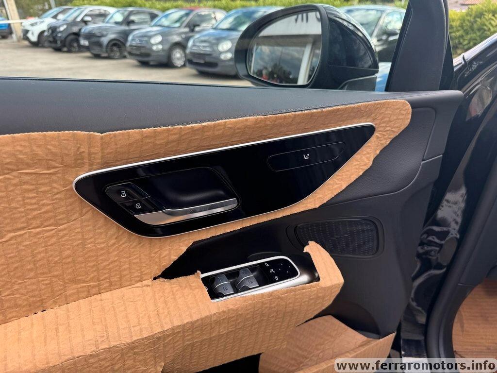 Mercedes-benz GLC 220 GLC 220 d 4Matic Mild hybrid Coupé AMG Line Advanced Plus
