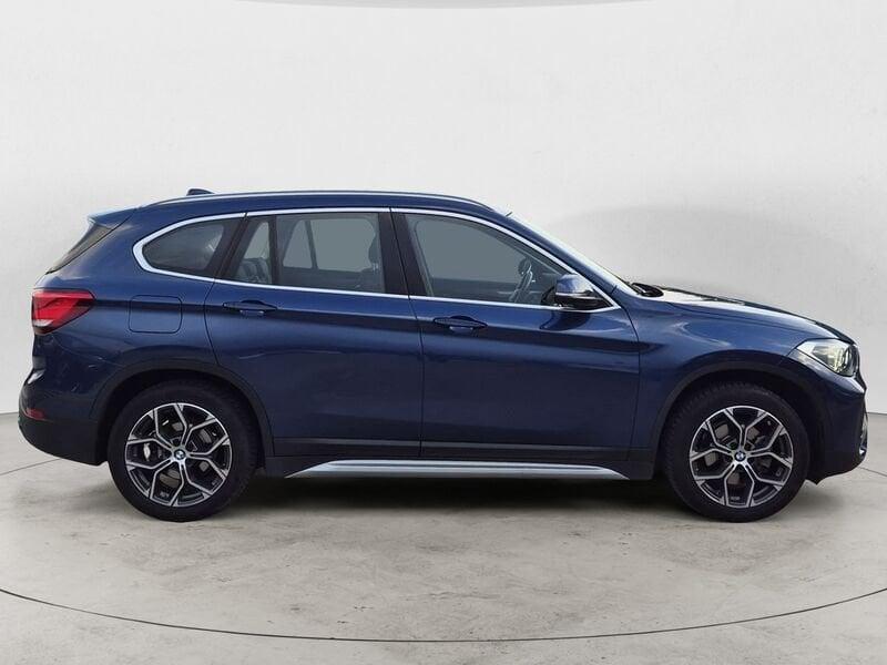 BMW X1 sdrive18i xLine Plus 136cv auto