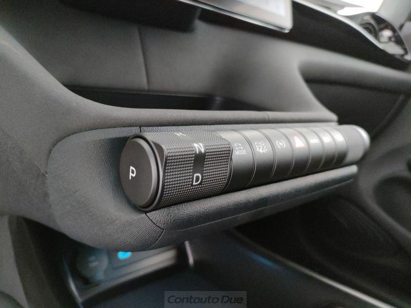 BYD DOLPHIN Dolphin 60,4 kWh Comfort