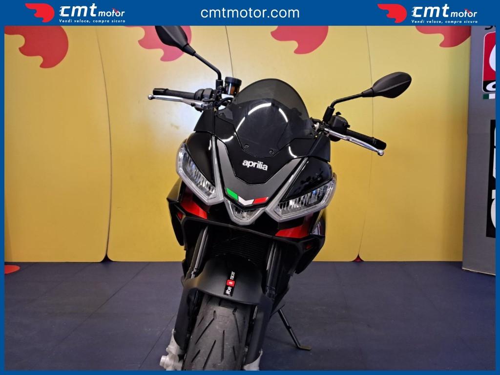 Aprilia Tuono 660 - 2022