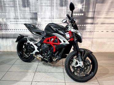 MV Agusta Brutale 800 EAS ABS
