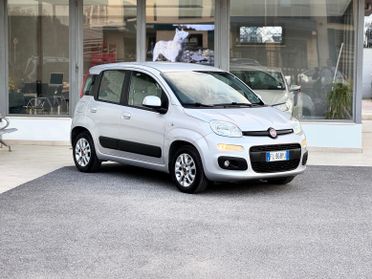Fiat Panda 1.2 69CV Neo E6 - 2016