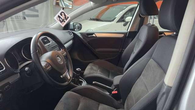 Volkswagen Golf Golf 5p 2.0 tdi Highline 140cv