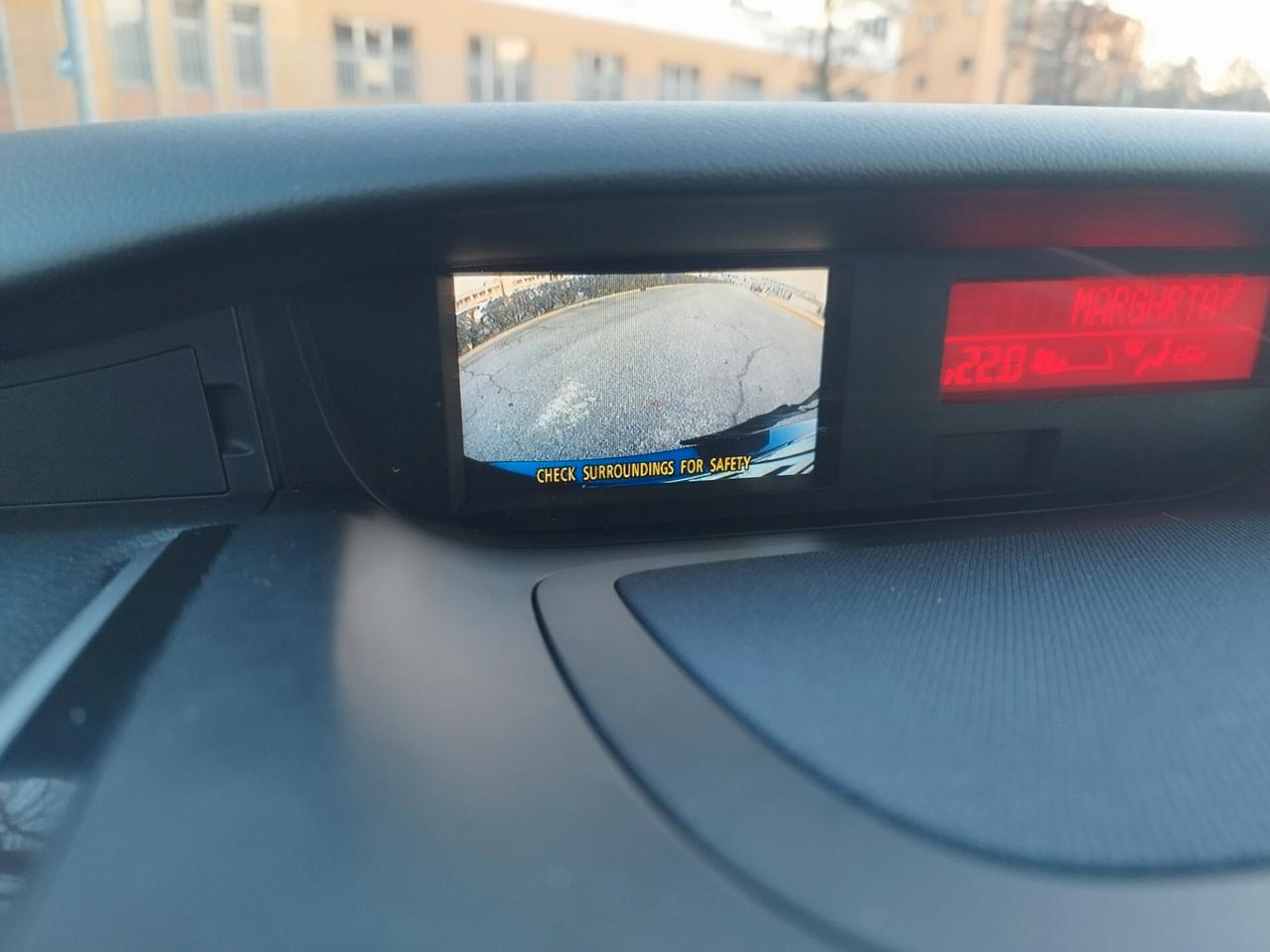 Mazda CX-7 2.2L MZR CD Sport Tourer