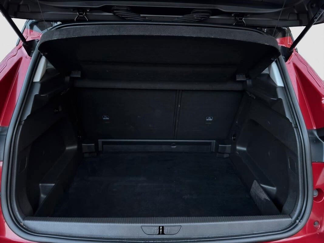 Opel Grandland X 1.5 Diesel 130 CV Design Line 2021