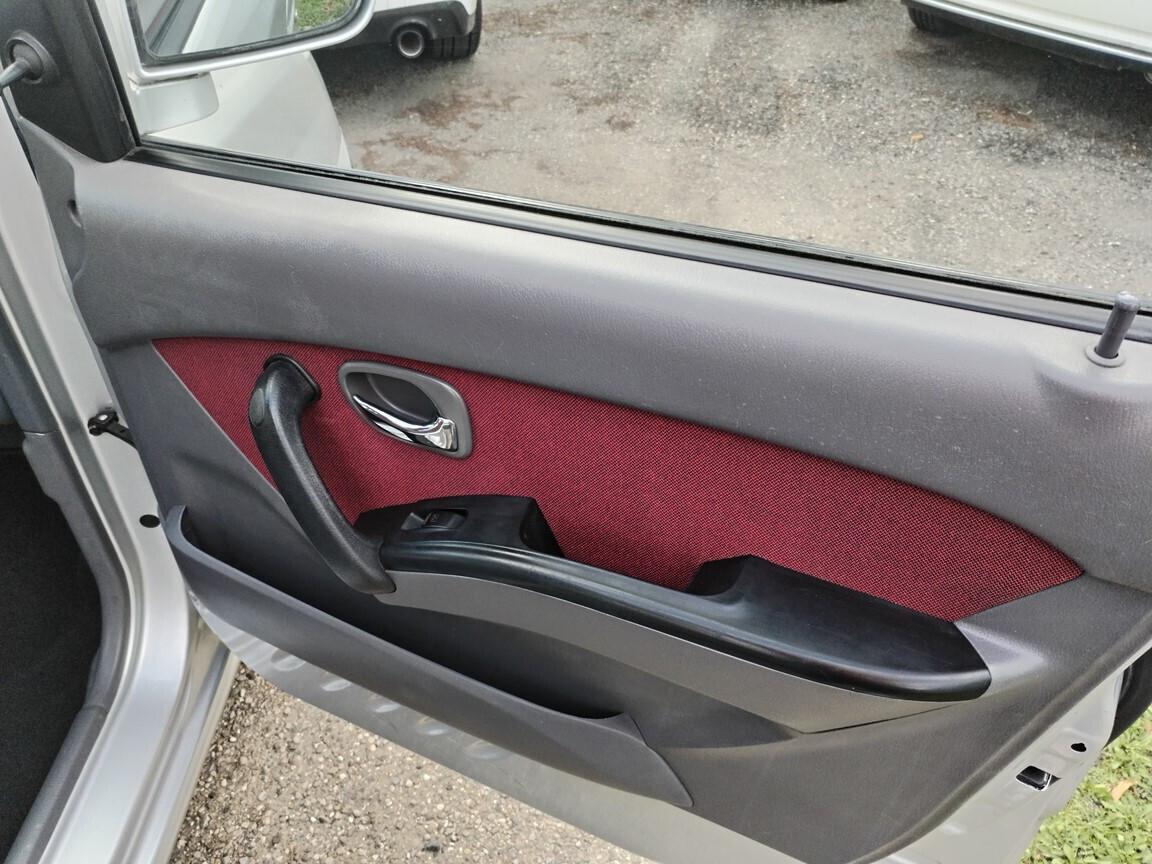 Hyundai Atos Prime 1.1 12V Active 172000KM 2006 FRIZIONE NUOVA PRE-CONSEGNA