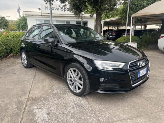 Audi A3 35 2.0 TDI Admired S tronic