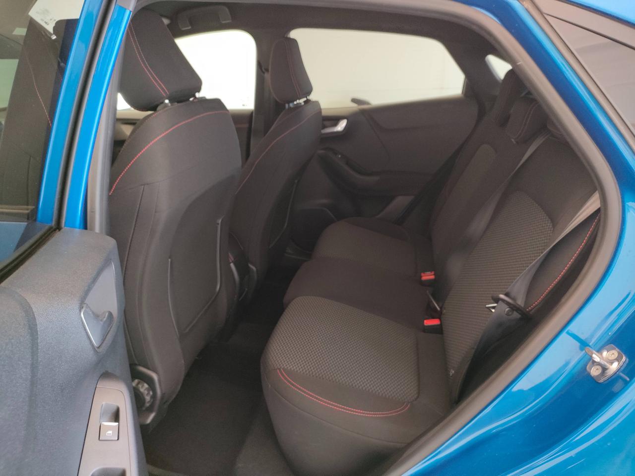 FORD Puma II 2020 - Puma 1.0 ecoboost h ST-Line s&s 125cv