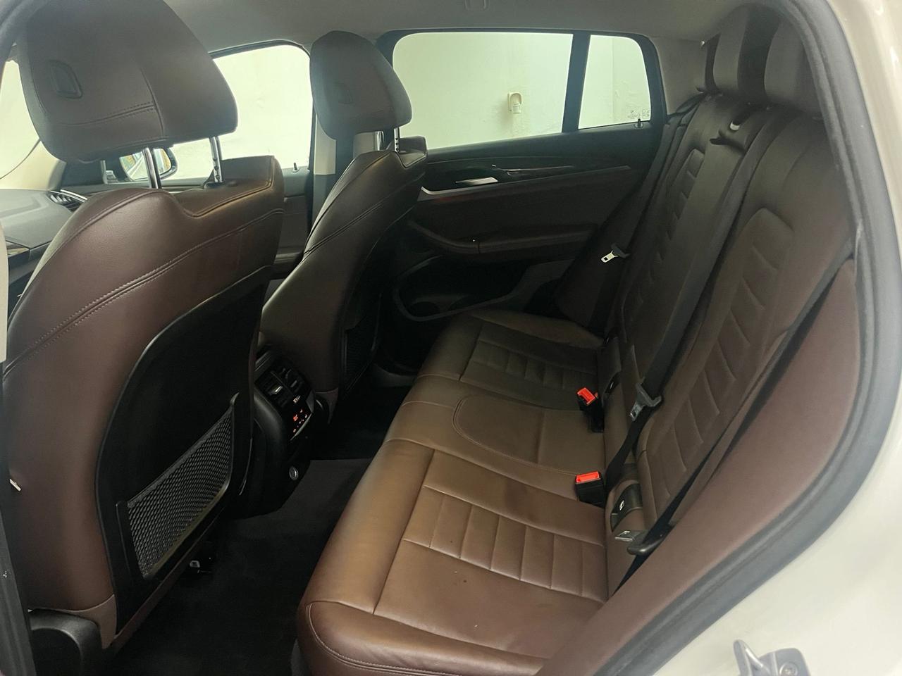 Bmw X4 xDrive20d xLine