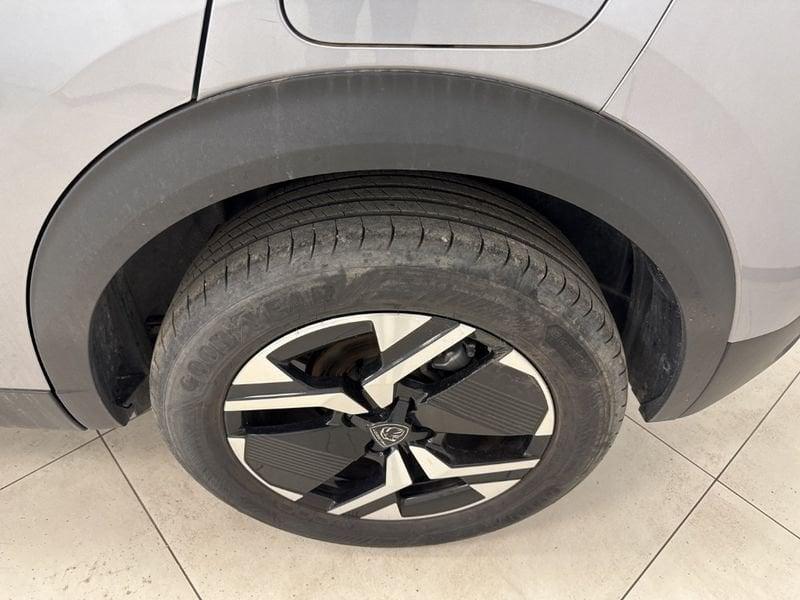 Peugeot 2008 II 2020 1.2 puretech GT s&s 130cv eat8