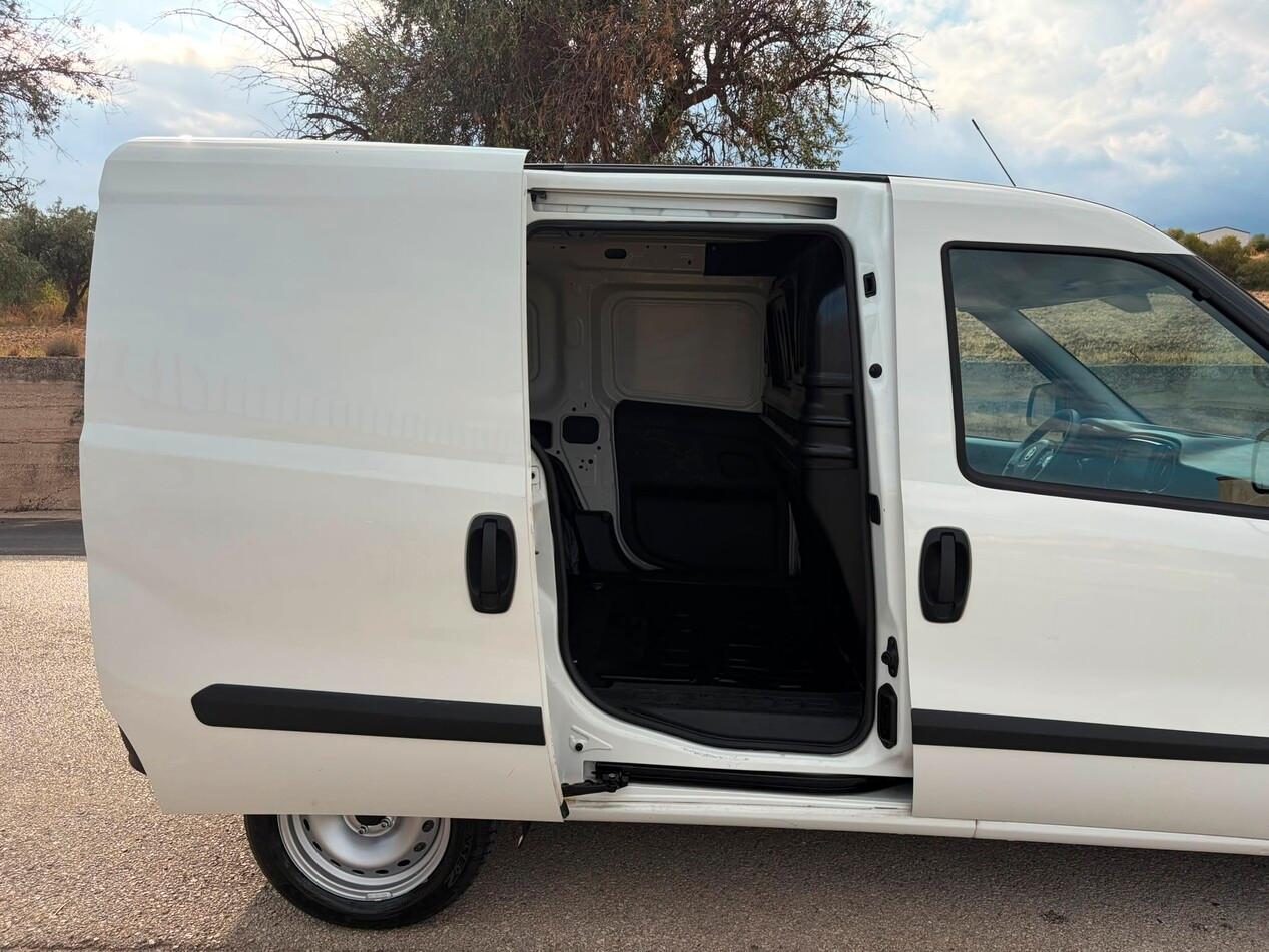 Fiat Doblò Cargo 1.6 mjt 105cv CH1 Lounge S&S