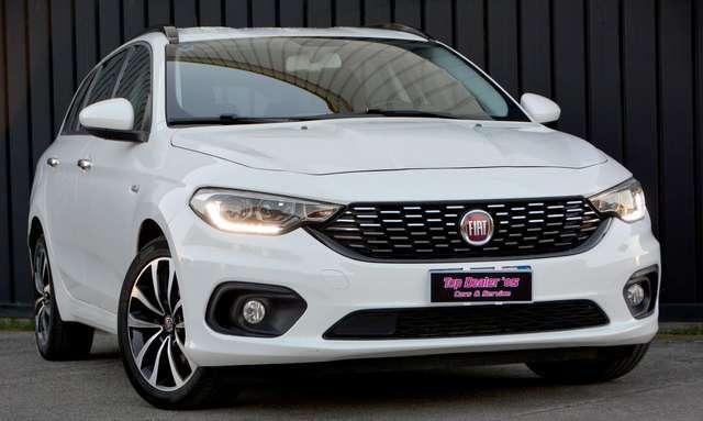Fiat Tipo SW 1.6 mjt Lounge 120CV