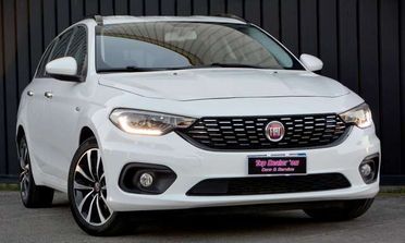 Fiat Tipo SW 1.6 mjt Lounge 120CV