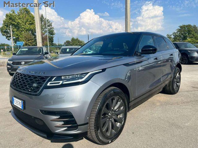 LAND ROVER Range Rover Velar Velar 3.0d V6 R-Dynamic SE 300cv Auto - FZ857NZ