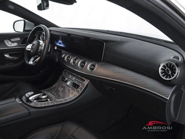 MERCEDES-BENZ CLS 350 350 d 4Matic Auto Premium