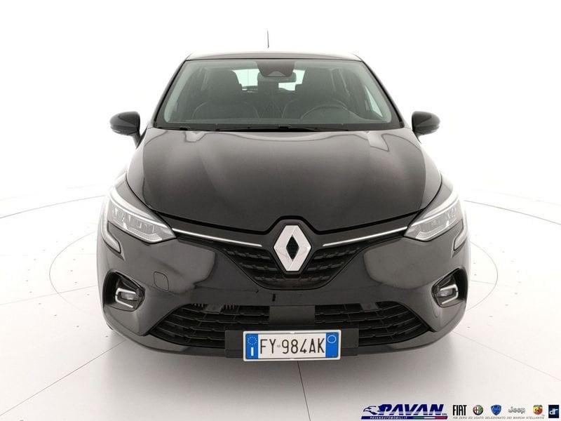 Renault Clio 1.0 TCe 100 CV 5 porte Intens