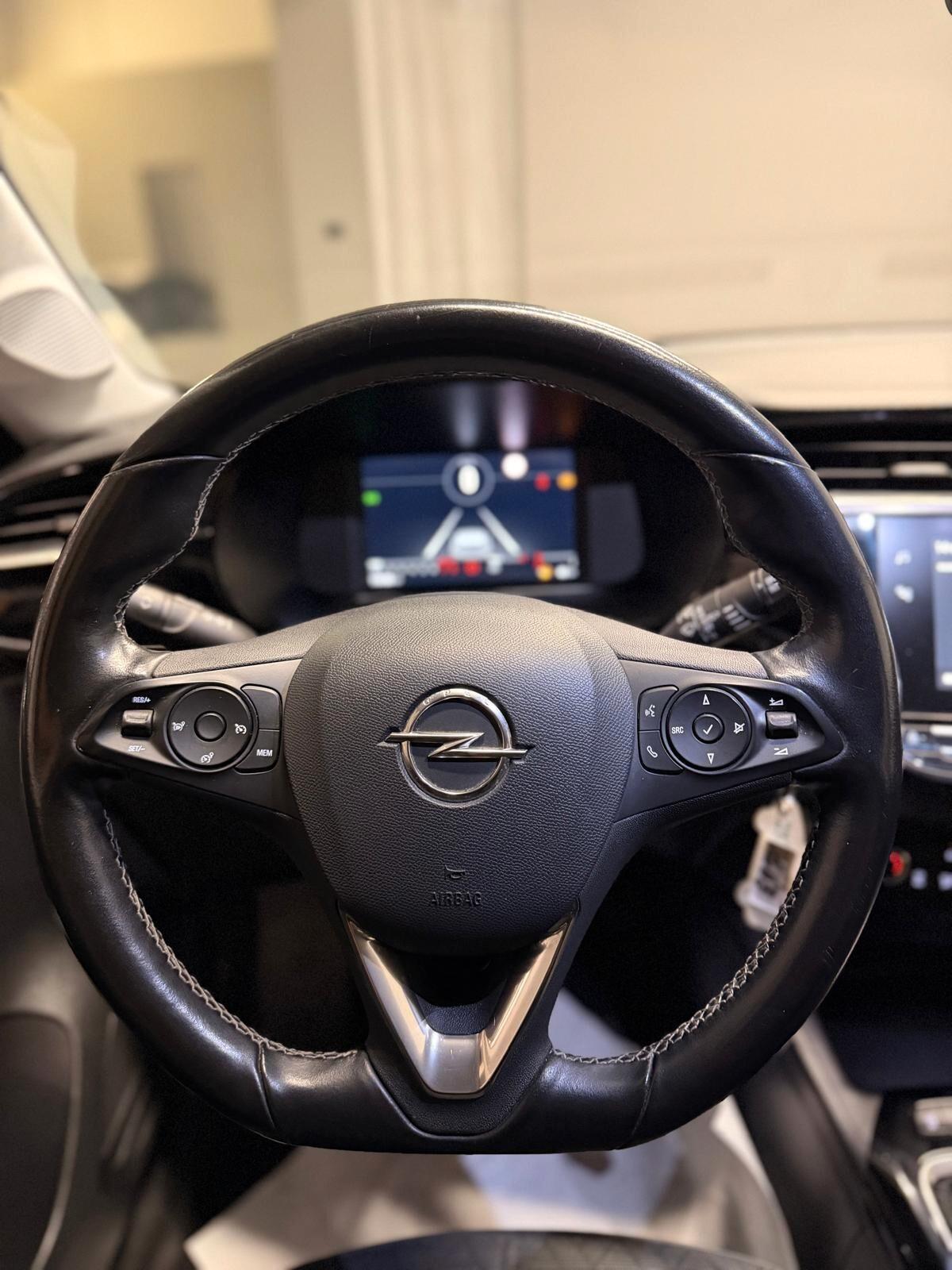 Opel Corsa 1.2 Edition