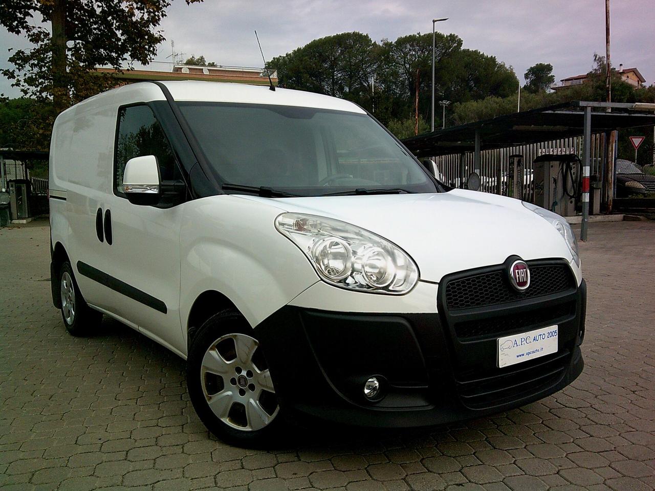 Fiat Doblo Doblò 1.6 MJT 16V 105CV Cargo