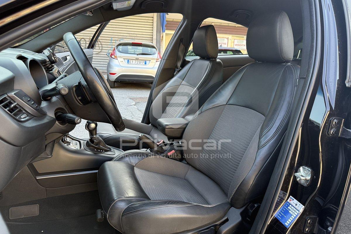 ALFA ROMEO Giulietta 1.4 Turbo MultiAir TCT Exclusive