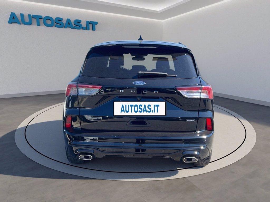 FORD Kuga 2.5 Plug In Hybrid 225 CV CVT 2WD ST-Line del 2023