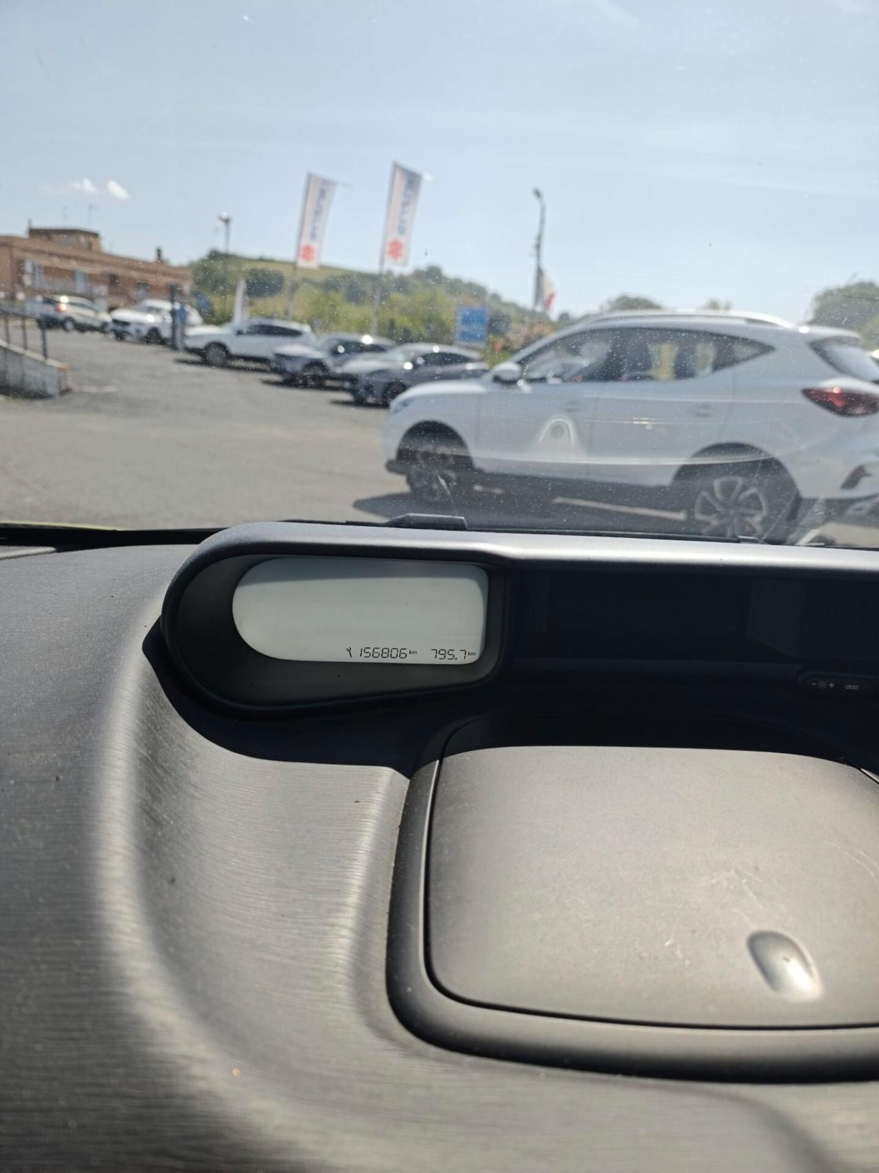 Citroen C3 Picasso 1.6 HDi 90 airdream Exclusive Style