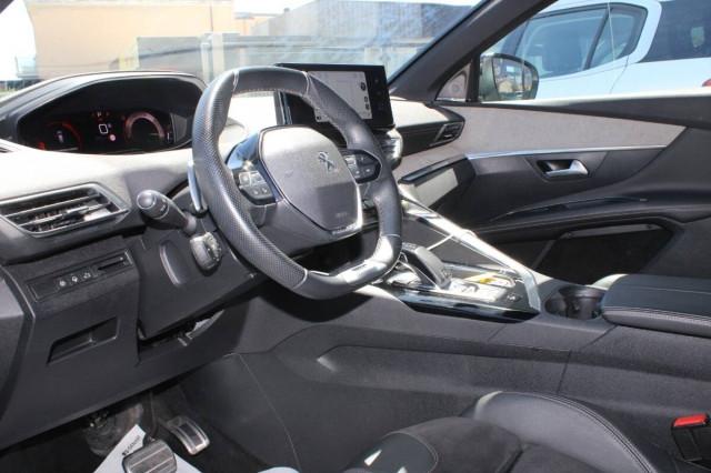 Peugeot 3008 II 1.5 bluehdi GT s&s 130cv AUTO con CarPlay