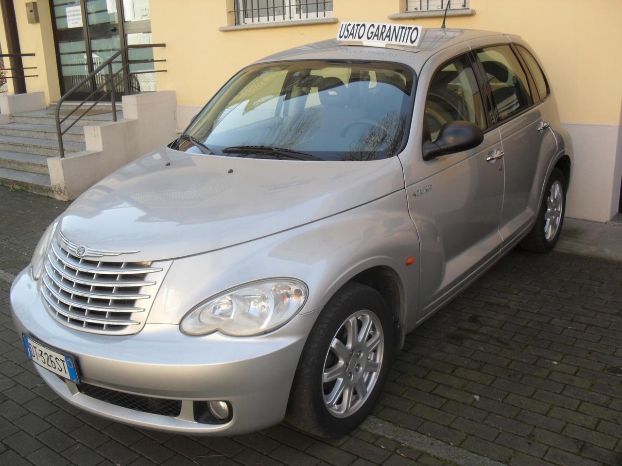 Chrysler PT Cruiser IMPIANTO GPL