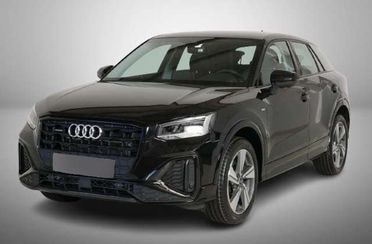 Audi Q2 S-LINE 40 TFSI QUATTRO S-TRONIC 190CV **LED+18"**