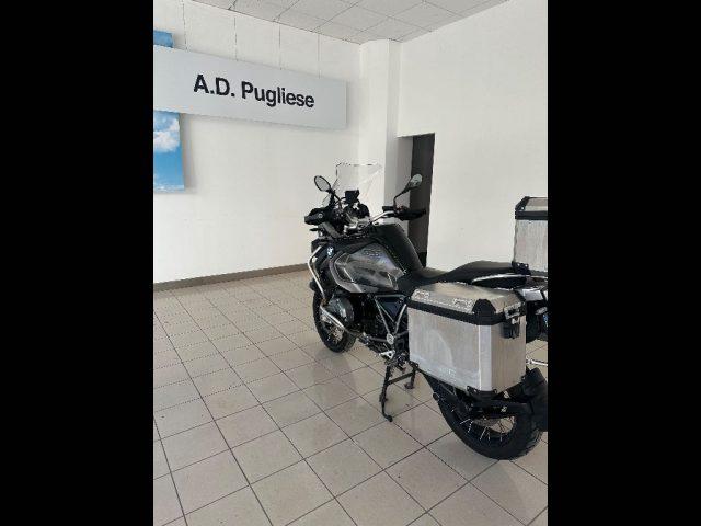 BMW R 1200 GS ADV - ADV