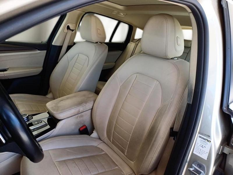 BMW X4 xDrive 20d MH48V Business Advantage Autom.