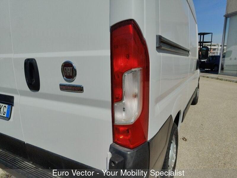FIAT Ducato 33 2.0 MJT PM-TM Furgone