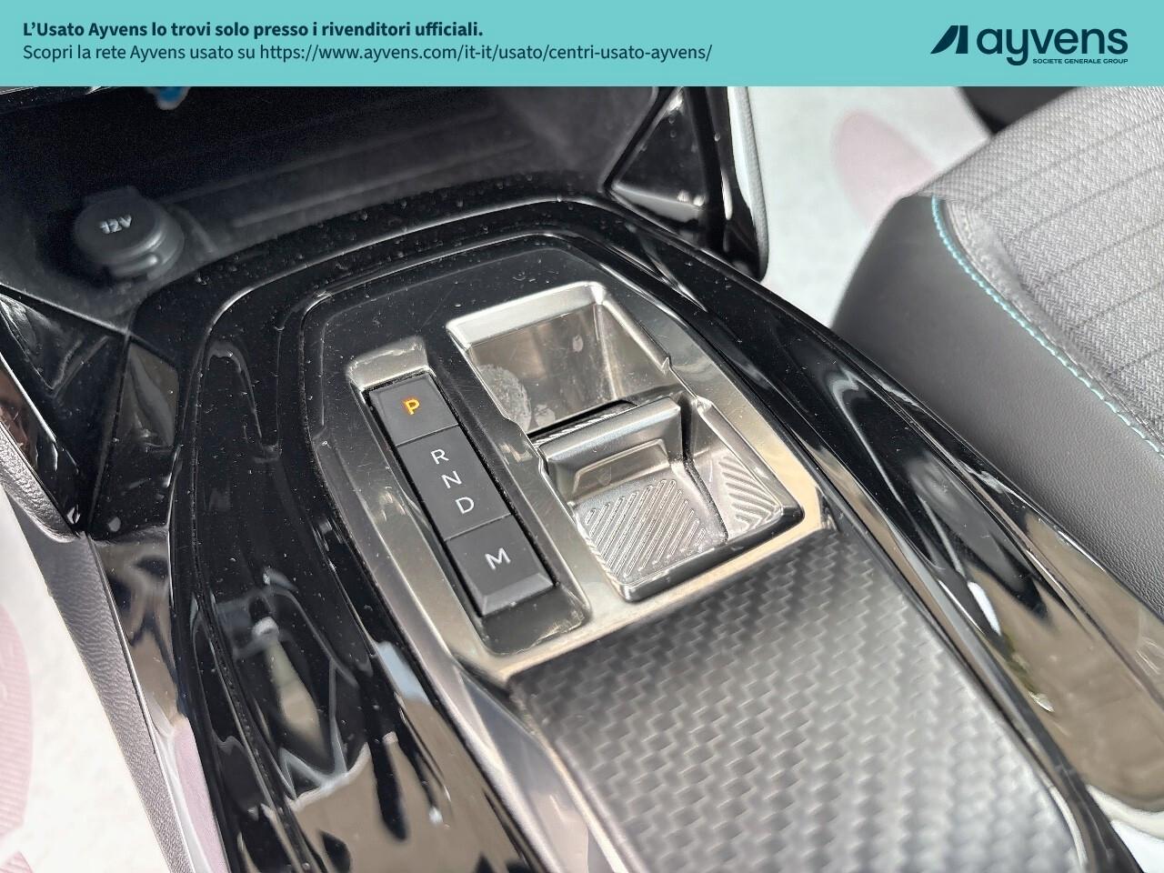 Peugeot 2008 PureTech 130 S&S EAT8 Allure