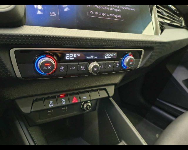 AUDI A1 citycarver 30 TFSI Admired